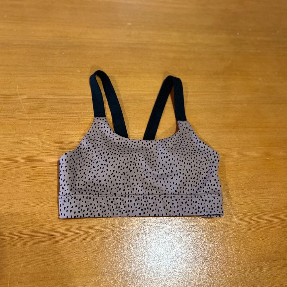 All Fenix Sports Bra